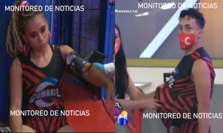 ¿Yenny Pataky está embarazada de Limón? (Video)