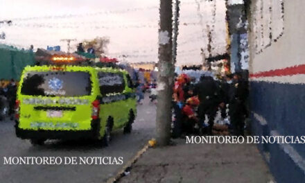 “Ángeles Justicieros” Acribillan a extorsionista luego que entregará un celular a comerciante