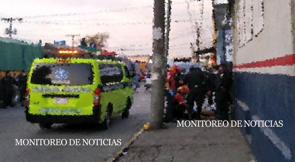 “Ángeles Justicieros” Acribillan a extorsionista luego que entregará un celular a comerciante