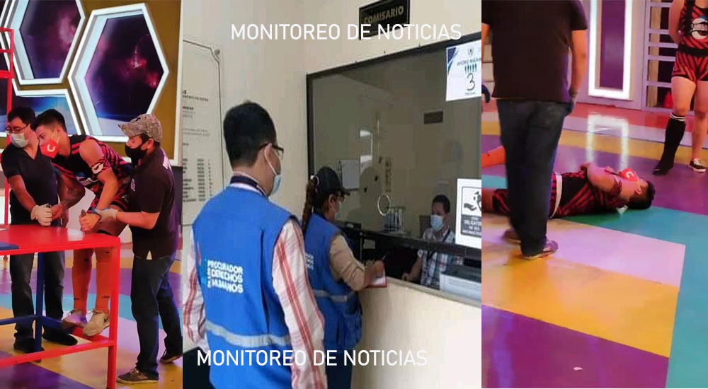 PHD Informa que aún no se cerrará el programa de “Combate” por falta de denuncias