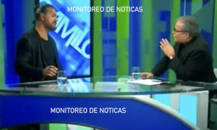 “Vos recopilaste cosas en las que hablaron de mí” Arjona abandona una entrevista (Video)