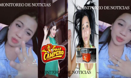 Esme La Chapina responde ante memes con Patricia Sandoval (Video)