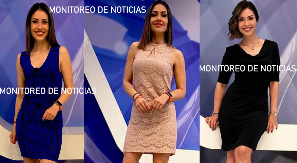 María Renée busca donadores de sangre para su mamá, quien se encuentra hospitalizada