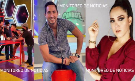 “Jorge Cisneros está loco” Ana Paula Roldán se pronuncia apoyando a Eduardo Andrade (Video)