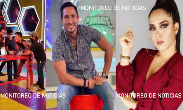 “Jorge Cisneros está loco” Ana Paula Roldán se pronuncia apoyando a Eduardo Andrade (Video)