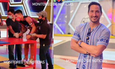“El que nada debe Nada teme” Eduardo Andrade se pone a disposición de las autoridades (Video)
