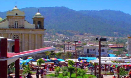 VUELVE LA TENSIÓN: Reportan varios disparos entre Nahualá y Santa Catarina Ixtlahuacán (Video)