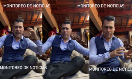 “Prefiero irme al bote” Neto Bran arremete en contra del abogado que le quitó el antejuicio (Video)