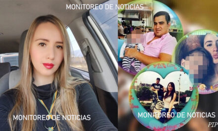 Modelo asesinada en Quetzaltenango deja 2 hijos en la orfandad