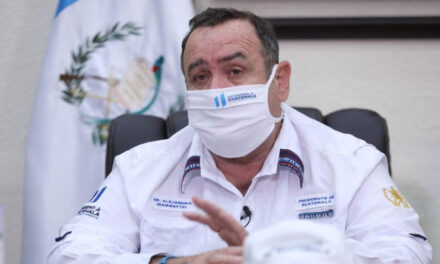 GIAMMATTEI: “La vacunación de maestros permitirá el regreso a clases”