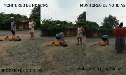 IZABAL: Dos mujeres se dan a golpes por el amor de un hombre (Video)