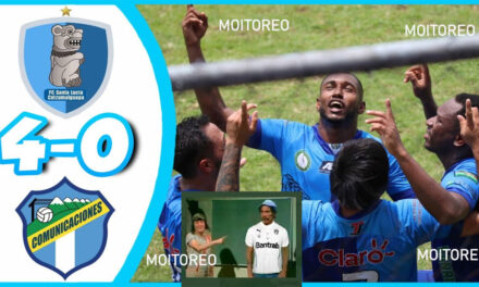Aficionados del equipo Crema enfrenta a los jugadores tras derrota (Video)