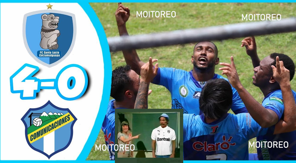 Aficionados del equipo Crema enfrenta a los jugadores tras derrota (Video)
