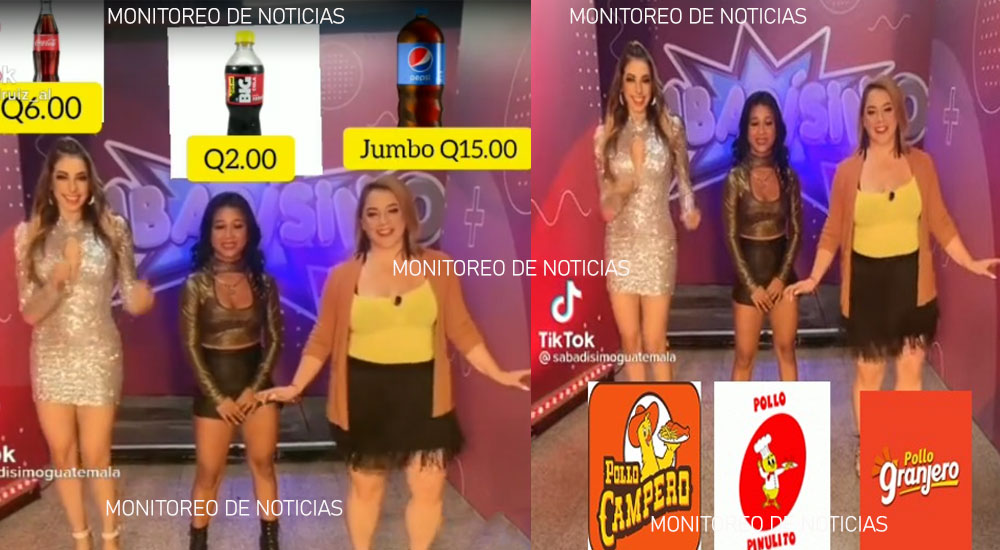 Le hacen memes a Esme La Chapina luego de bailar en el programa Sabadísimo (Video)