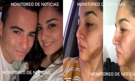 Aparicio denuncia por tercera vez a Marco Pappa por agresión dentro de la cárcel