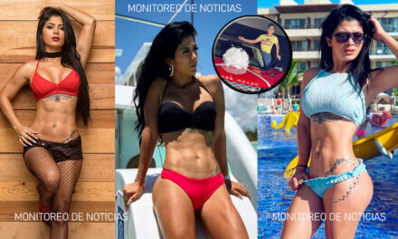 Kimberly Flores presume costoso vehículo y asegura que lo compró con el dinero de Onlyfans (Video)