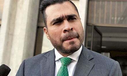ANTEJUICIO: La fiscalía contra la corrupción del MP solicita retirar inmunidad a Neto Bran