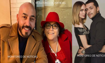 “A esa mujer le gusta el dinero” Mamá de Lupillo Rivera arremete en contra de Belinda