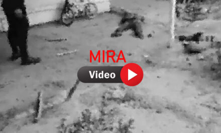 ZACAPA: Hombre bajo efectos de alcohol masacró a su esposa e hijos con un machete (Video)