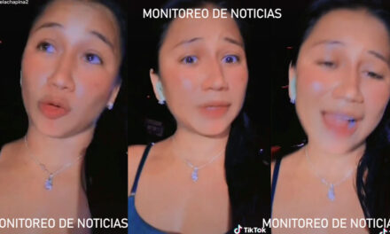 Esme La Chapina da consejos a esas mujeres que han sufrido de amor (Video)