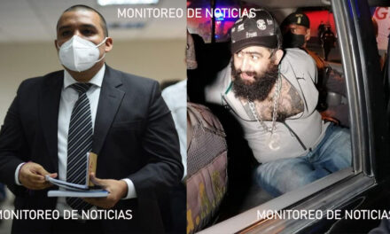 Caso Foppa: Otorgan arresto domiciliario a exjefe de SAT y 4 personas más