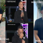 Con lágrimas y profundo dolor Billy se despide de Combate Guatemala (Video)