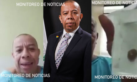 Aldo Dávila es operado de emergencia en el Hospital San Juan de Dios (Video)