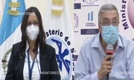 Ministerio de Salud da a conocer nuevas medidas para evitar contagios (Video)