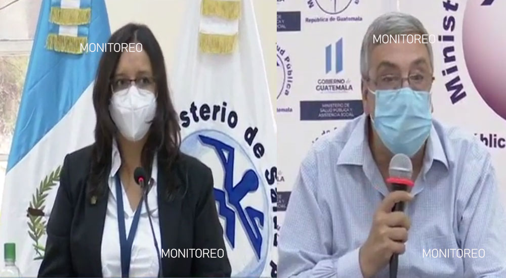 Ministerio de Salud da a conocer nuevas medidas para evitar contagios (Video)