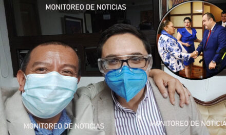 “Está de parte de los corruptos” Diputado Aldo Dávila arremete en contra de Consuelo porras (Video)