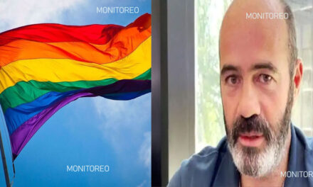 Despiden a maestro por decir que solo existe dos tipos de sexo (Video)