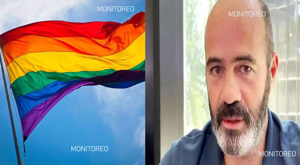 Despiden a maestro por decir que solo existe dos tipos de sexo (Video)