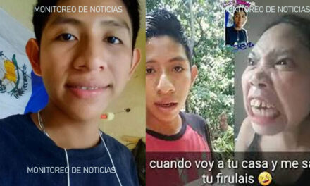 Guatemalteco Isaac recibe placa de YouTube por sus 100 mil-k (Video)