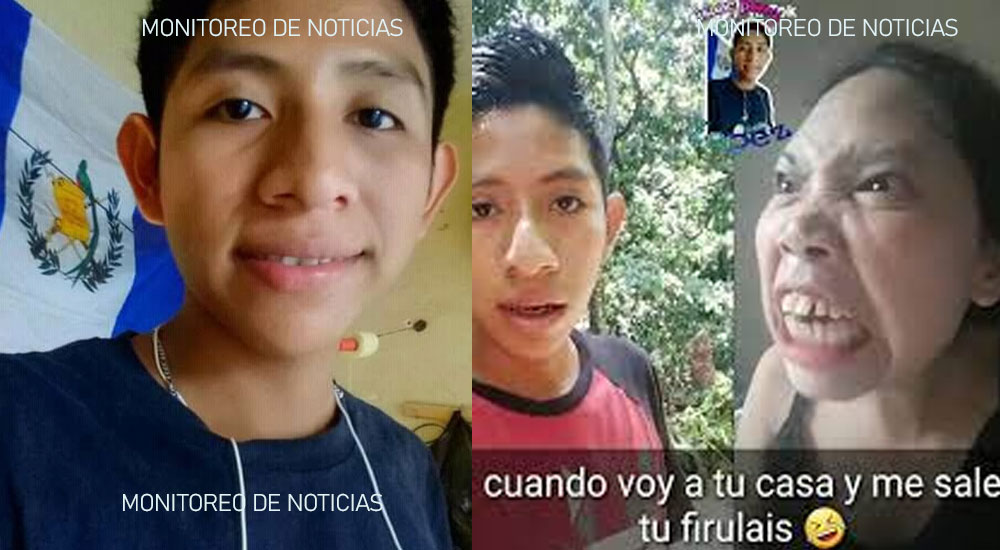 Guatemalteco Isaac recibe placa de YouTube por sus 100 mil-k (Video)
