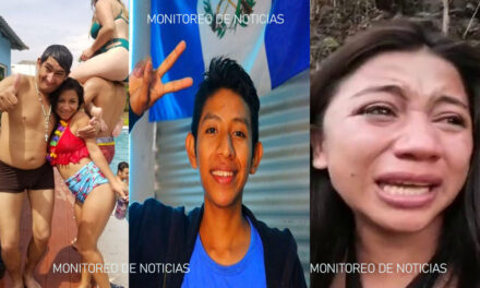 Así reacciona Esme La Chapina al enterarse que Isaac recibe placa de YouTube (Video)