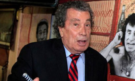 Asus 80 años muere Alfonso Zayas, actor y comediante mexicano