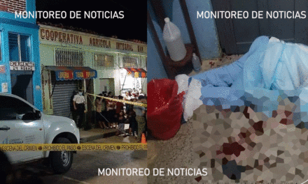Hombre con pasamontañas asesina a sangre fría a enfermero que laboraba en Huehuetenango
