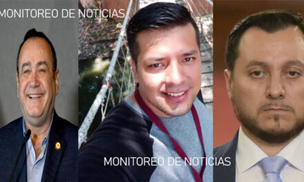 Asesinan a Frank Ramazzini en una discoteca, culpan a Gendri Reyes y Alejadro Giammattei (Video)