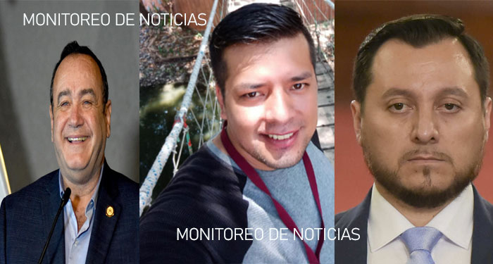 Asesinan a Frank Ramazzini en una discoteca, culpan a Gendri Reyes y Alejadro Giammattei (Video)