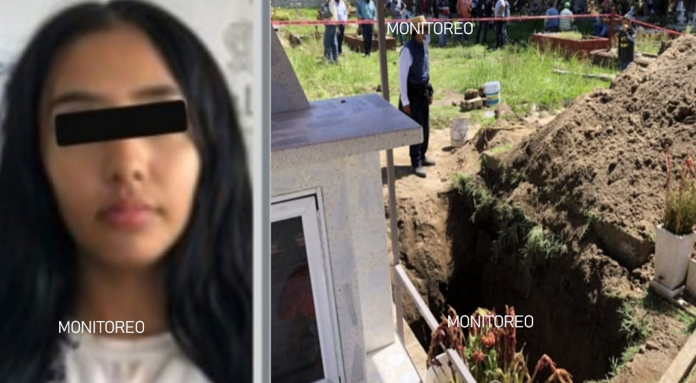 Mujer descubre que su novio le era infiel, lo citó a un cementerio y lo asesinó (Video)