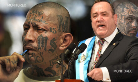 La verdadera historia del plan Salvatrucha para asesinar al Presidente y a un Diputado más