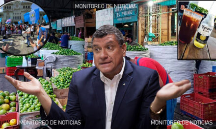 “Si algo necesitamos en el País son estados de Vacunación, no de prevención”