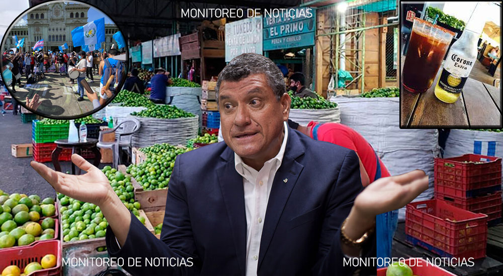 “Si algo necesitamos en el País son estados de Vacunación, no de prevención”