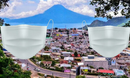 Exigen anular multa de Q100 por no usar mascarilla en Sololá