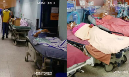 Director del Hospital San Juan de Dios advierte que ya no hay espacio para más pacientes con Covid19