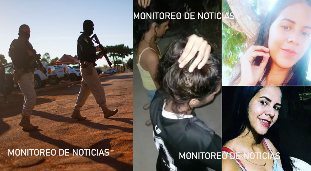 Asesinan a hermanas gemelas y transmiten el crimen en vivo por Instagram