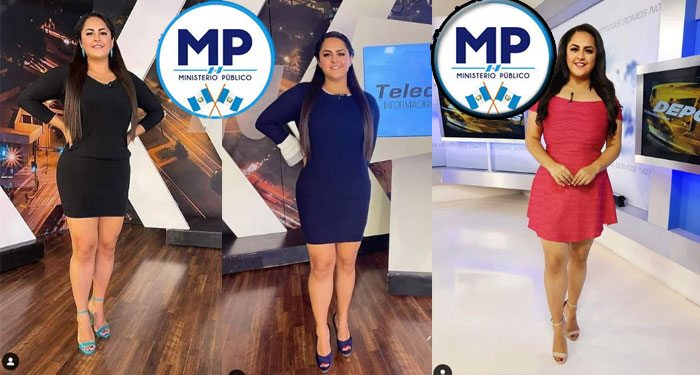 MP sigue investigando la desaparición del celular de Vivian Vásquez (Video)