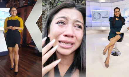 Esme La Chapina recibe fuertes amenazas tras la muerte de Vivian Vásquez
