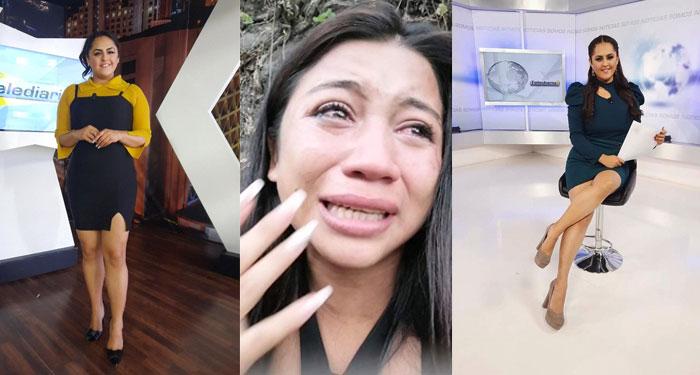 Esme La Chapina recibe fuertes amenazas tras la muerte de Vivian Vásquez