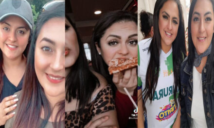 Hermana de Vivian Vásquez sube video de los recuerdos que compartieron juntas (Video)